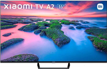 55' Телевизор Xiaomi MI TV A2