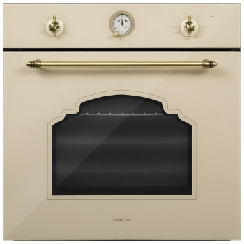 Духовой шкаф HIBERG VM 6382 YR