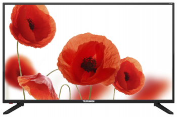 43' Телевизор Telefunken TF-LED43S81T2S