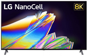 55' Телевизор LG 55NANO956NA