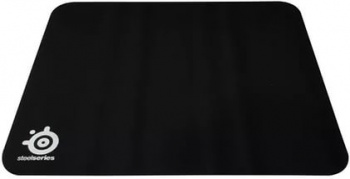 Коврик для мышки SteelSeries QcK+ Чёрный