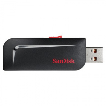 USB накопитель Sandisk Cruzer Slice 16Gb