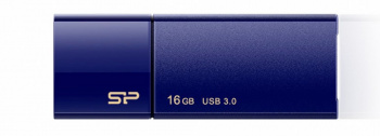 USB накопитель Silicon power Blaze B05 16Gb