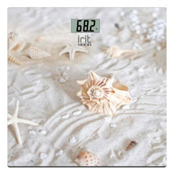 Весы напольные Irit IR 7256