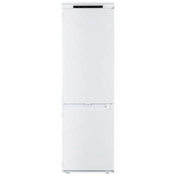 Холодильник HIBERG RFCB-350 NFW