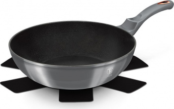 Сковорода Berlinger Haus ВН-6007 MOONLIGHT EDITION 28 см