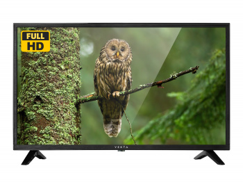 32' Телевизор Vekta LD-32SF4350BT