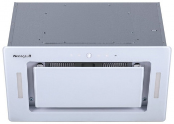 Вытяжка Weissgauff Aura 1200 Remote WH