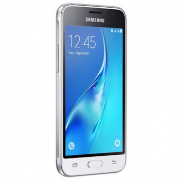 Смартфон Samsung SM-J120H/F Белый