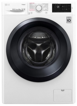 Стиральная машина LG F2J5NS6W