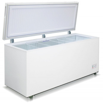 Морозильный ларь Бирюса 560KX