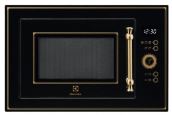 Печь свч встраиваемая Electrolux EMT25203OK