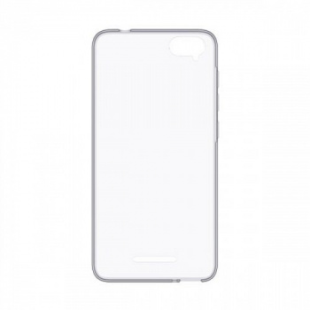 Чехол для смартфона BQ силикон для BQ-4072 Strike Mini