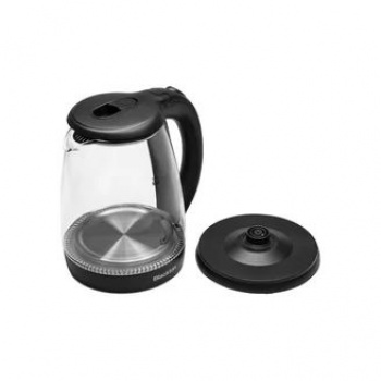 Чайник электрический Blackton Bt KT1800G черный