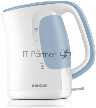 Чайник электрический SENCOR SWK 2510WH