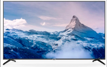 65' Телевизор Hyundai H-LED65BU7000