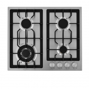 Поверхность ZUGEL ZGH601X
