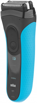 Бритва Braun 3010s