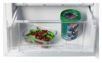 Холодильник Nordfrost NRB 152 W