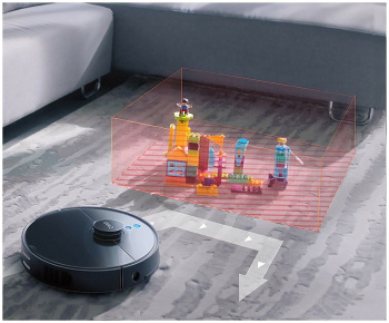 Робот-пылесос 360 S7 Pro(6939662178014)