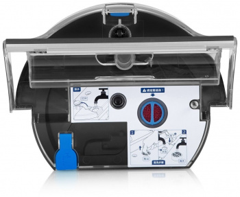 Робот-пылесос ILIFE W400(6971263070175)