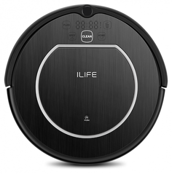 Робот-пылесос ILIFE V55 Pro(6971263070625)