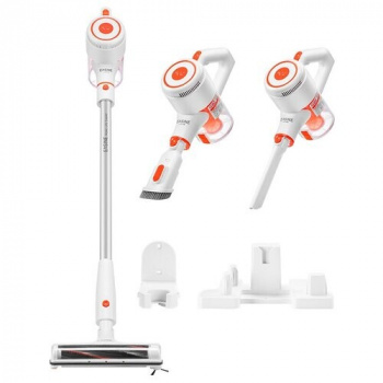 Пылесос для с/у вертикальный ILIFE G80(6971263070908)