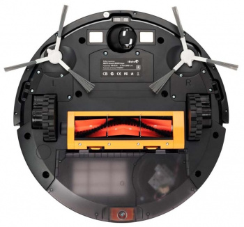 Робот-пылесос IBOTO C820WU