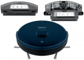 Робот-пылесос GUTREND G520B