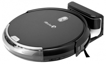Робот-пылесос IBOTO SMART X615GW AQUA