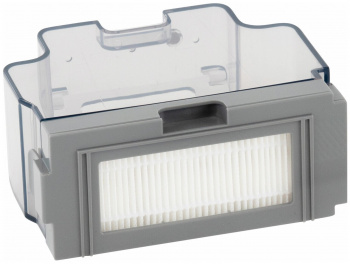 Робот-пылесос Starwind SRV5115