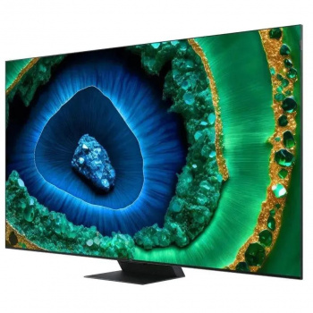 85' Телевизор TCL 85C855