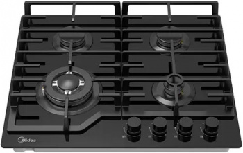 Поверхность Midea MG593TGB