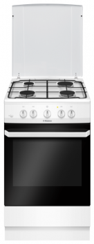 Отдельностоящая плита Hansa FCGW51099