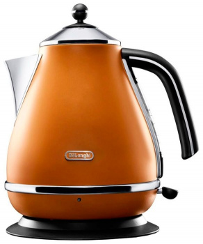 Чайник электрический Delonghi KBOV 2001 BG Бежевый