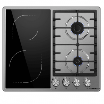 Поверхность Maunfeld EEHS.642VC.3CS/KG