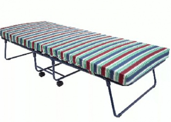 Раскладушка OLSA ВАЛЕТТА С816 Кровать-тумба