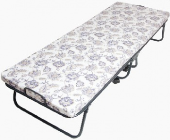 Раскладушка OLSA ЮЛИЯ С5Л Кровать-тумба поролон лист 50мм