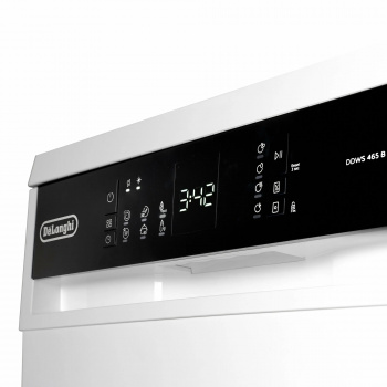 Посудомоечная машина Delonghi DDWS 465 B Callisto