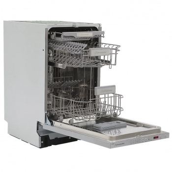 Встраиваемая посудомоечная машина Schaub Lorenz SLG VI4510