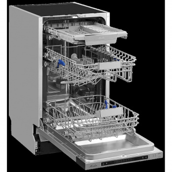 Встраиваемая посудомоечная машина Monsher MD 4515