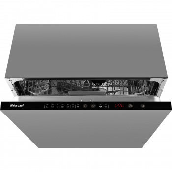 Встраиваемая посудомоечная машина Weissgauff BDW 6036 D