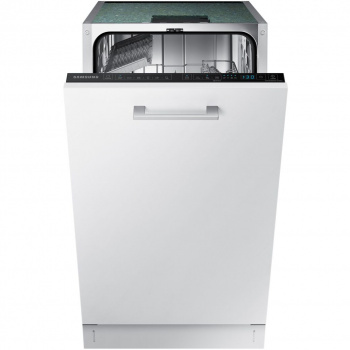 Встраиваемая посудомоечная машина SAMSUNG DW50R4040BB/WT