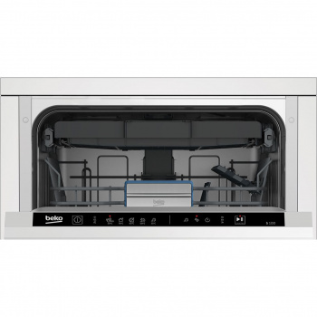 Встраиваемая посудомоечная машина BEKO BDIS 25063