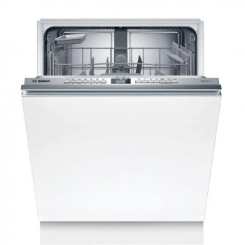 Встраиваемая посудомоечная машина Bosch SMV4HAX19E