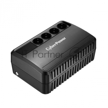 Источник Бесперебойного Питания CyberPower BU850E