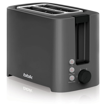 Тостер BBK TR81М
