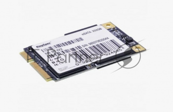 Накопитель SSD KINGSPEC MT Series MT-512, mSATA, R/W 560/540, 3D NAND