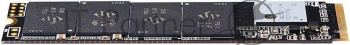 Накопитель SSD KingSpec NE-512, 512Gb, M.2 2280, PCIe 3.0 x4, NVMe, R/W 2400/1700