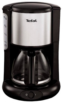 Кофеварка капельная Tefal CM361838